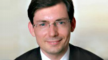 Prof. Dr. Rudolf Bratschitsch