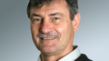 Prof. Dr. Helmut Zacharias